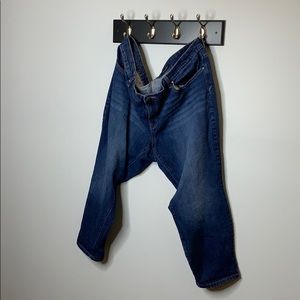 Jessica Simpson jeans